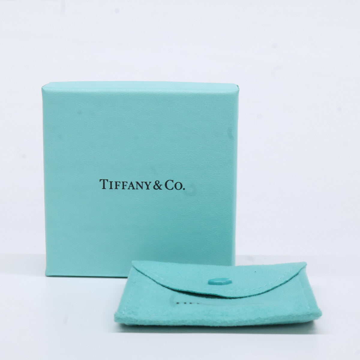 TIFFANY&Co. ティファニー 925 リターン トゥ ティファニー オーバルタグ ロング チェーン ネックレス