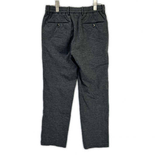 PT TORINO COVSJGZ20CL1 gray SLIM JOGGER relaxed pants