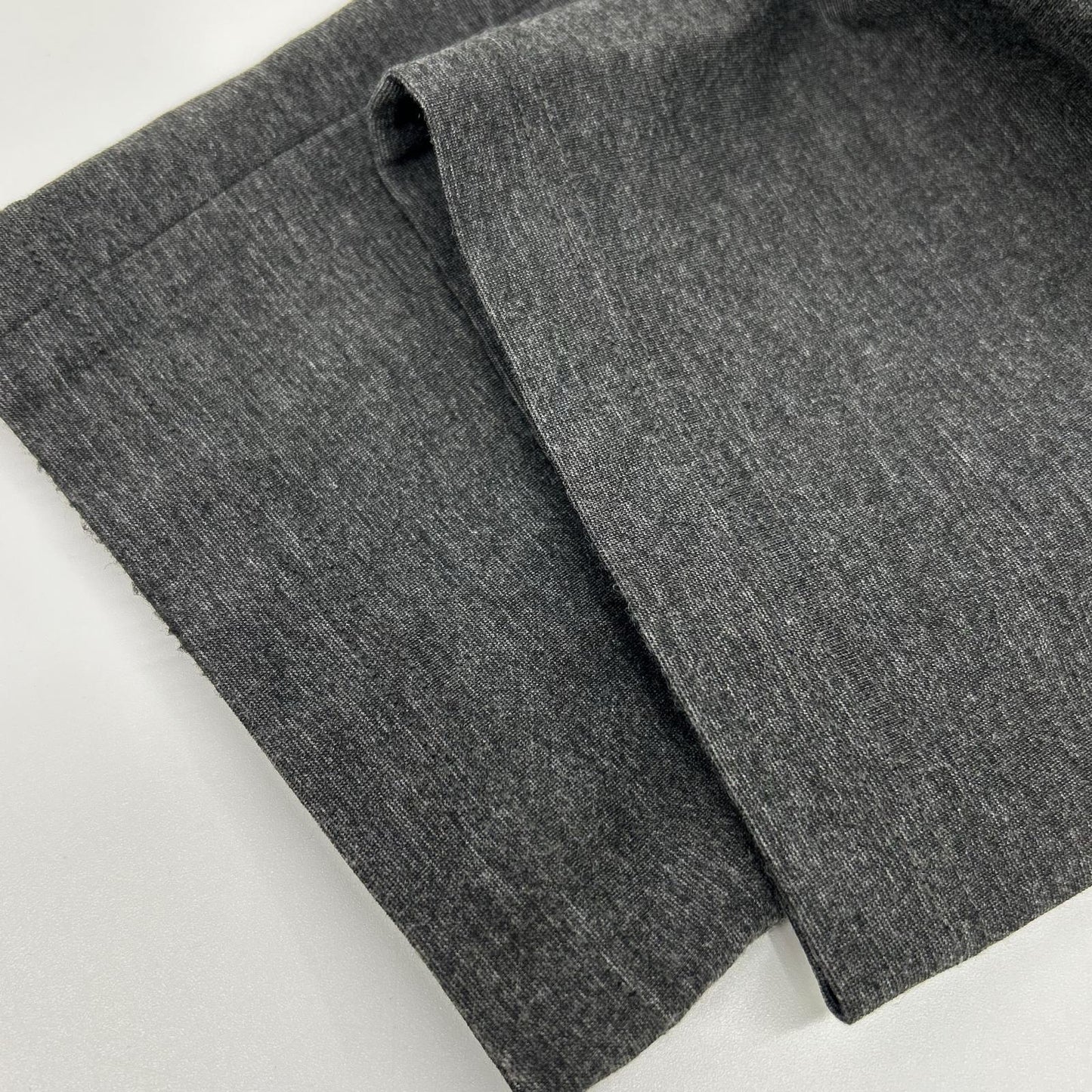 PT TORINO COVSJGZ20CL1 gray SLIM JOGGER relaxed pants