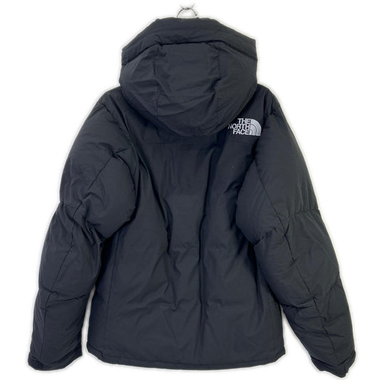 THE NORTH FACE ND92240 Black Baltoro Light Jacket