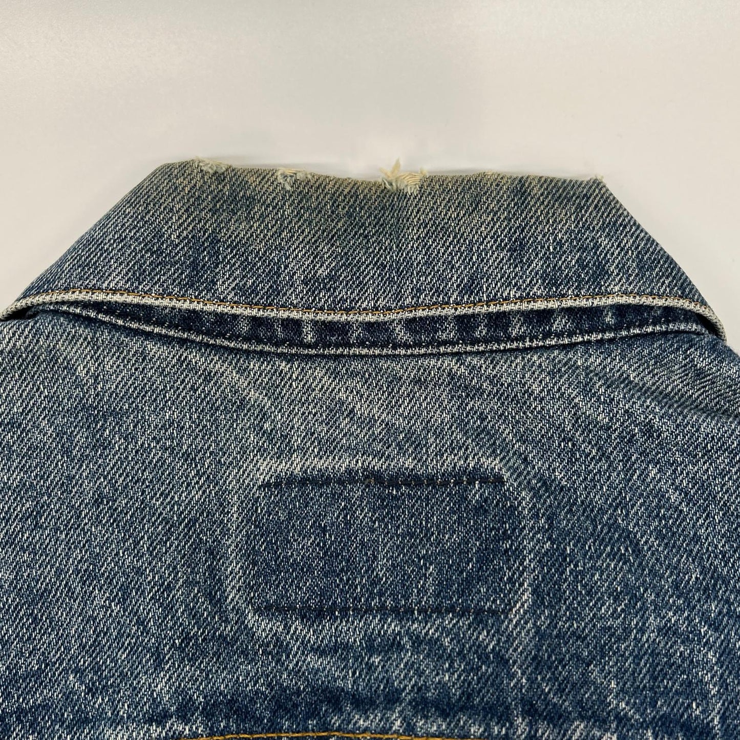 LEVI'S リーバイス 70506-0216 80's~90's USA製 デニムジャケット ジャケット