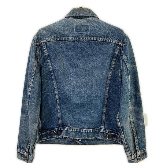 LEVI'S リーバイス 70506-0216 80's~90's USA製 デニムジャケット ジャケット