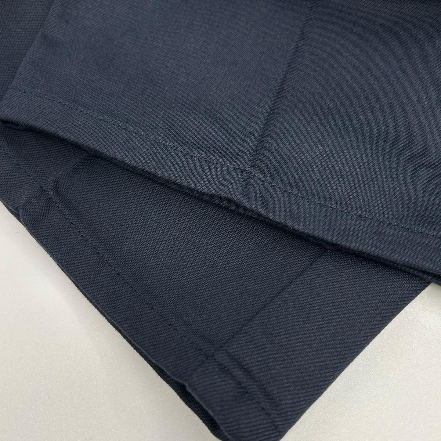 CIOTA シオタ PTLM-164 ネイビー Twill 4 Pocket Pants Baggy ボトムス