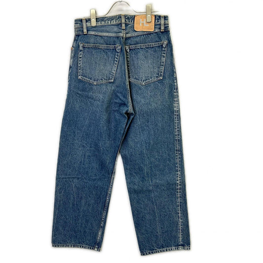 HERILL Blue Mid Wash HL Denim 4PK Bottoms
