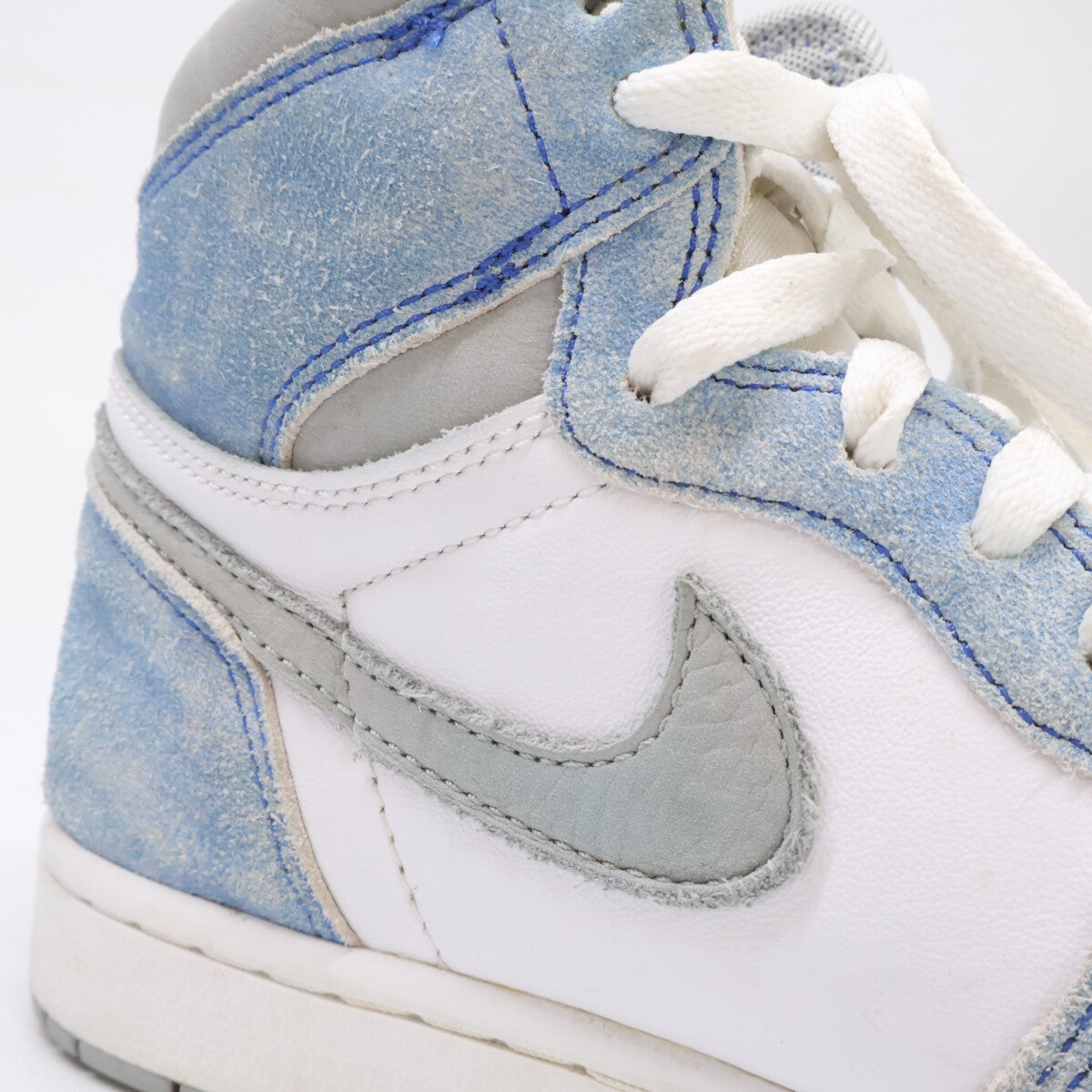 NIKE ナイキ 555088-402 AIR JORDAN 1 RETRO HIGH OG エア ジョーダン 1 レトロ ハイ オリジナル スニーカー シューズ