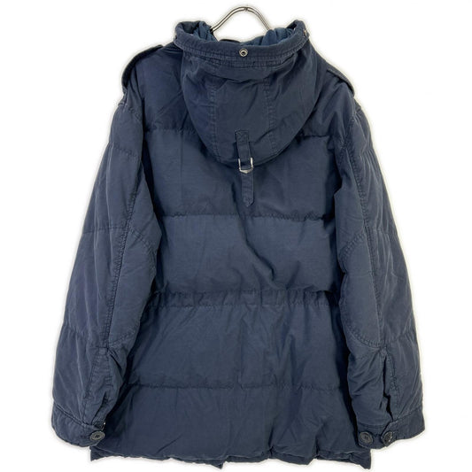 POLO RALPH LAUREN Polo Ralph Lauren Navy N-3B Down Jacket Jacket