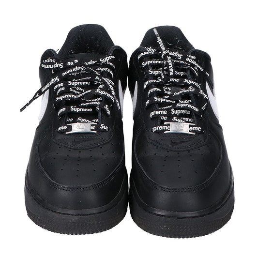 NIKE ナイキ xSUPREME シュプリーム CU9225-002 AIR FORCE 1 LOW SP エアフォース1 ロー SP スニーカー シューズ