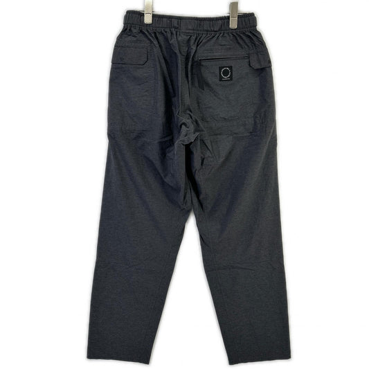 yamatomiti 山と道 グレー ナイロン 5-Pocket Pants ボトムス