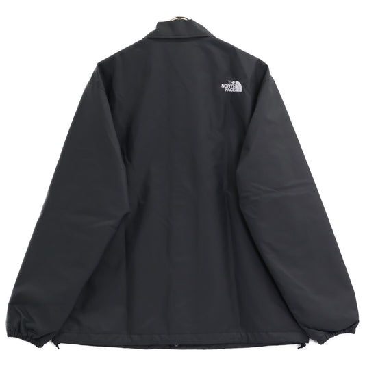 THE NORTH FACE ノースフェイス NP72450 グレー コーチジャケット ジャケット