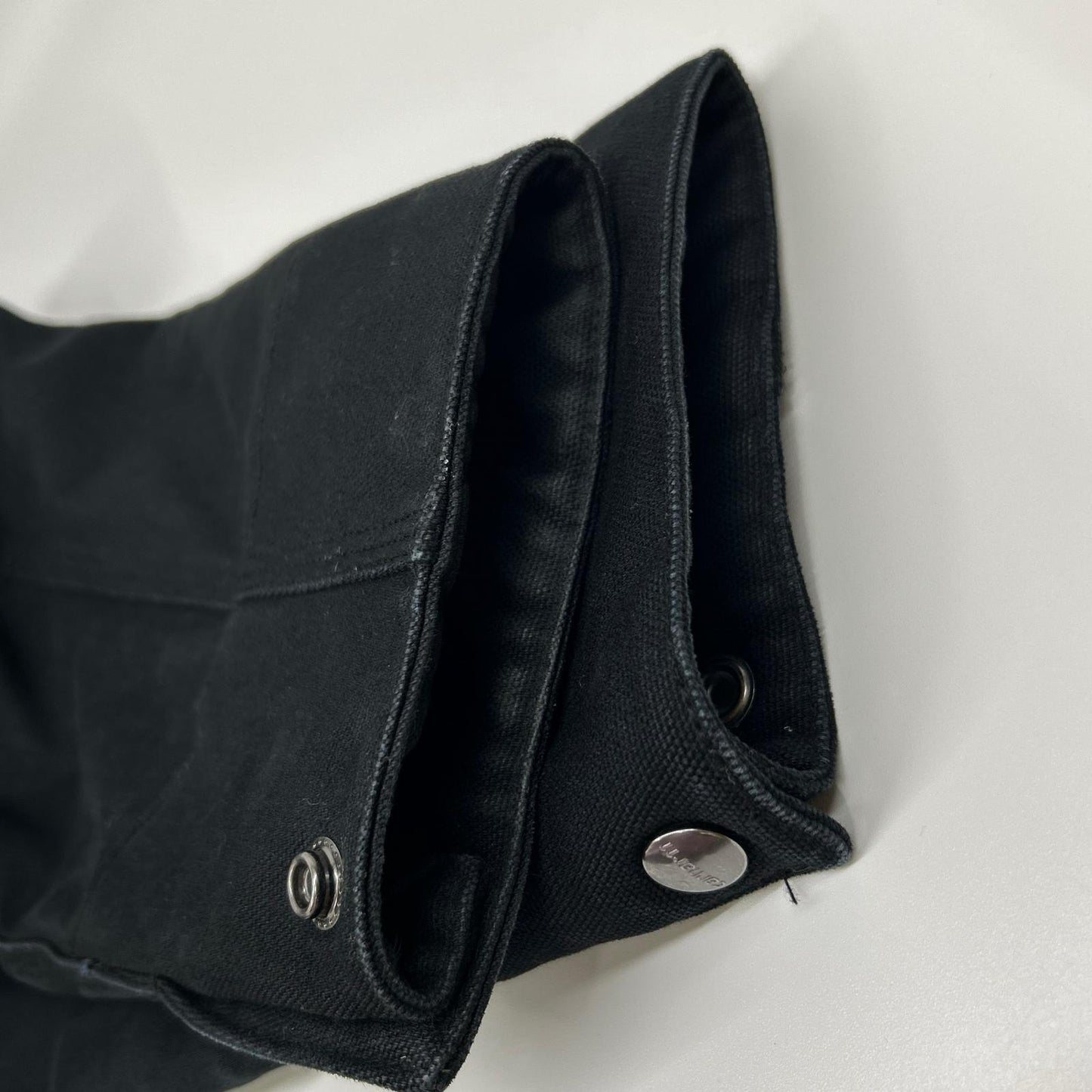 carhartt 卡哈特 24TR001481 黑色 底特律夹克 夹克