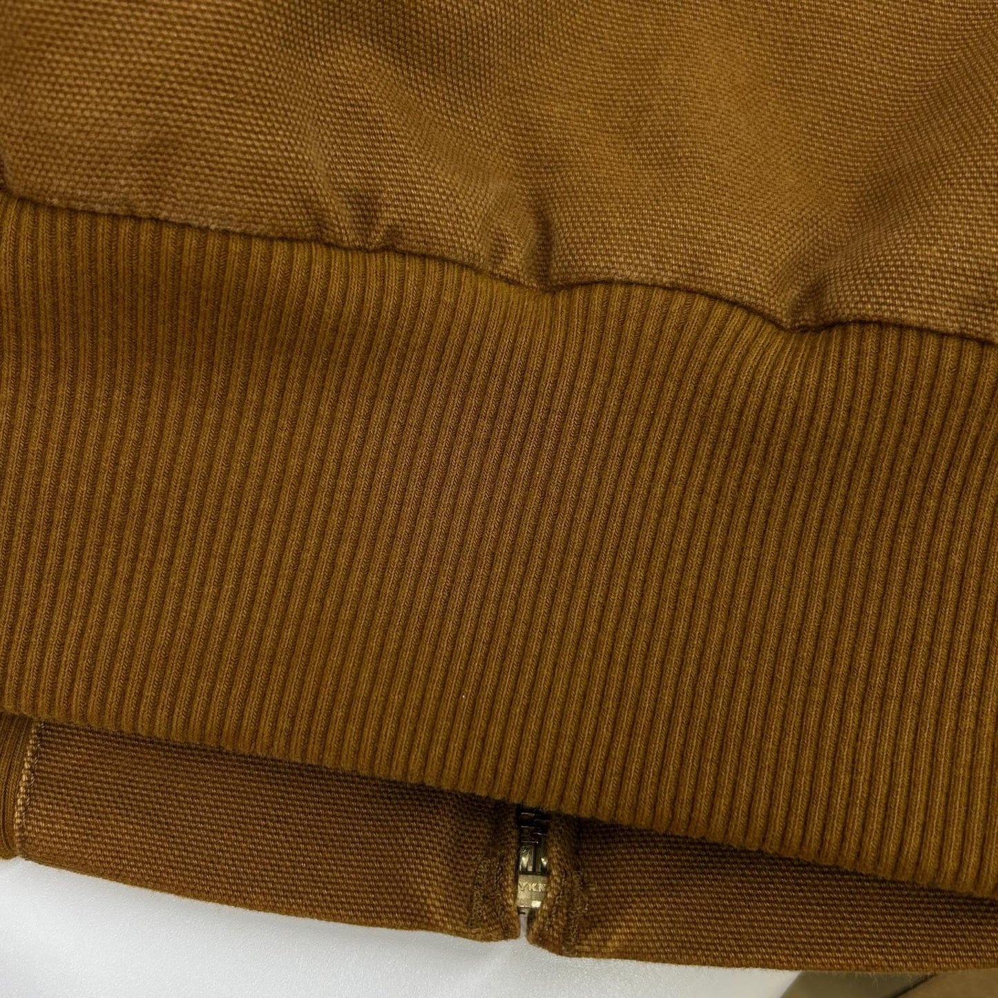 carhartt 卡哈特 棕色 OG 活跃夹克 夹克