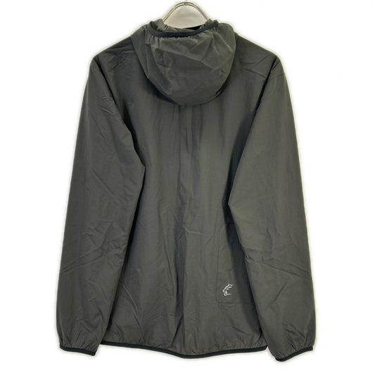TETON BROS TB251-19M Black IND RIVER HOODY Tops