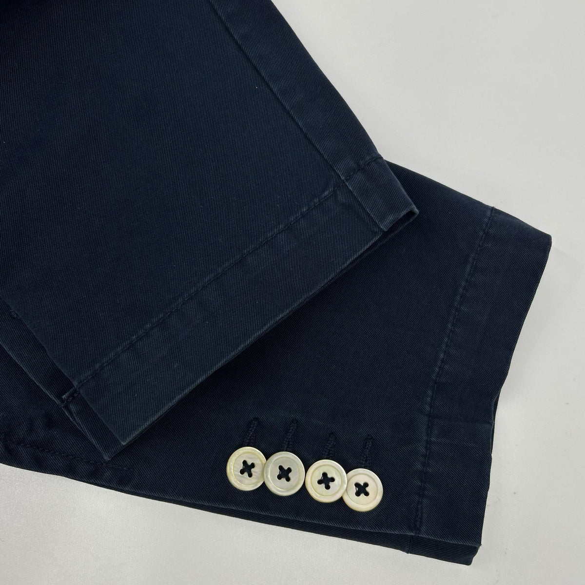 POLObyRalphLauren ポロラルフローレン ネイビー セーリング コットンジャケット ジャケット