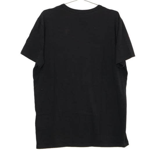 MONCLER モンクレール F10918C73710 MAGLIA T-SHIRT Screen Print Lettering プリント 半袖Tシャツ トップス