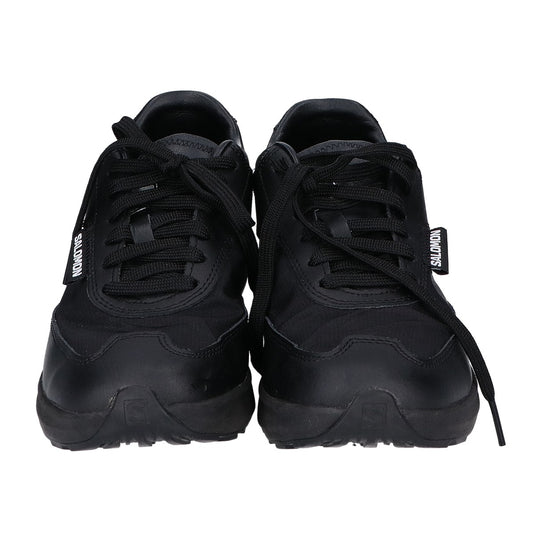 SALOMON サロモン x COMME des GARCONS コムデギャルソン 471624 SR90 FOR CDG ナイロン/レザー スニーカー シューズ