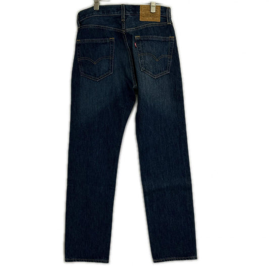 LEVI‘S リーバイス 551Z インディゴ ストレートデニムパンツ ボトムス