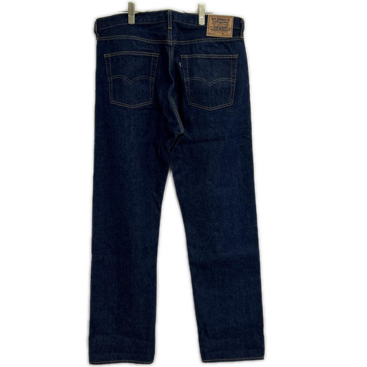 LEVI‘S リーバイス A5875-0000 501 80sインディゴ BLUETAB デニムパンツ ボトムス