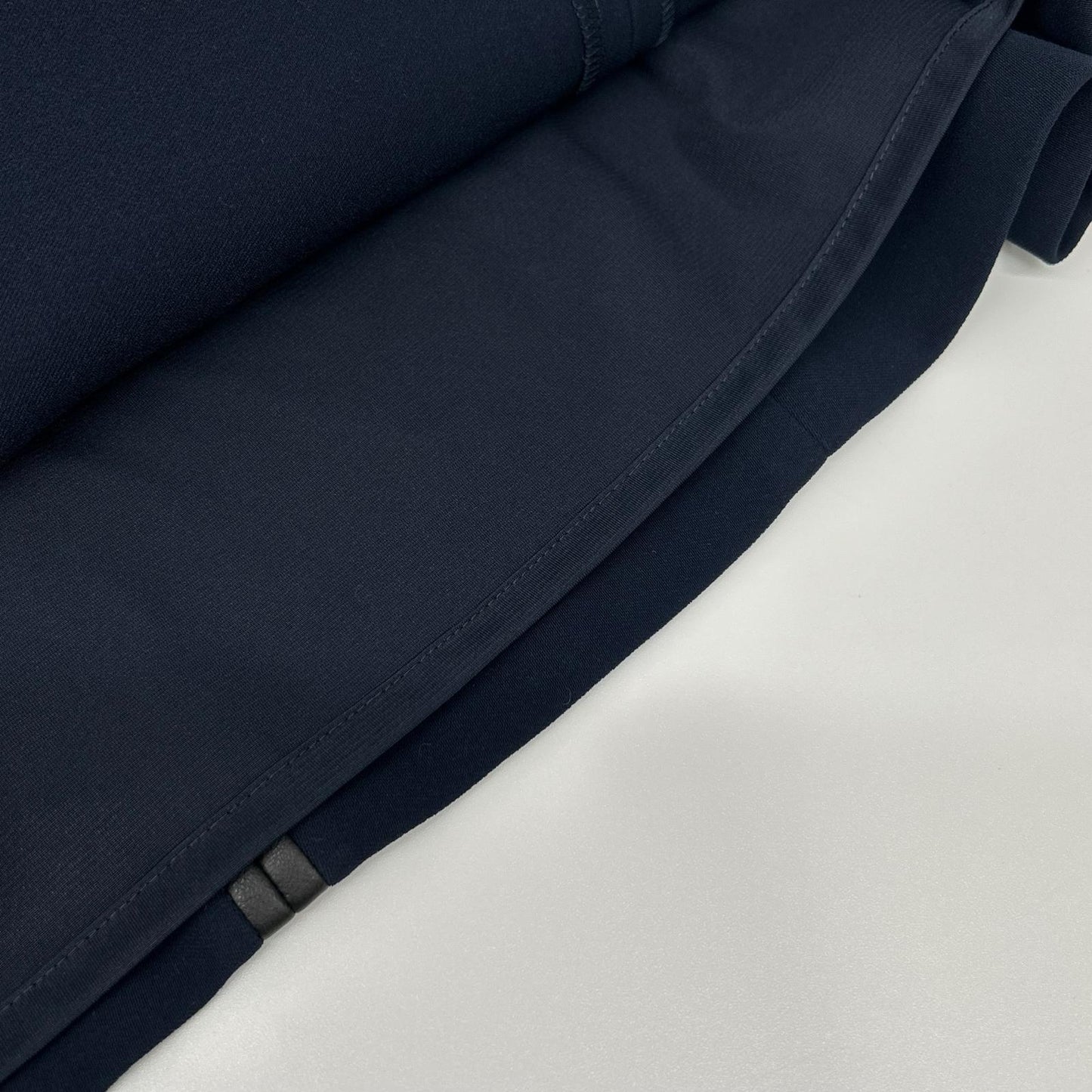 FOXEY NEW YORK フォクシーニューヨーク ネイビー 長袖 ワンピース ワンピース