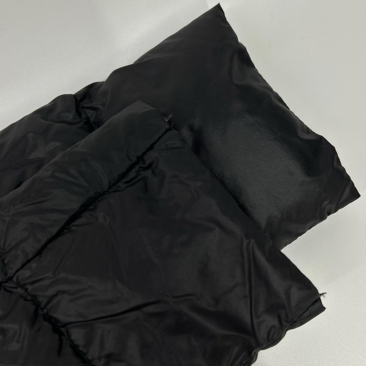 LAUREN RALPH LAUREN Lauren Ralph Lauren 03945310963 black hooded down coat coat