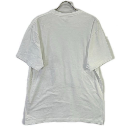 Supreme シュプリーム 22SS ホワイト コットン Model Tシャツ トップス