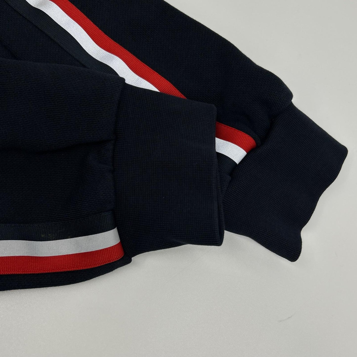 MONCLER モンクレール ネイビー MAGLIA トラックジャケット ジャケット