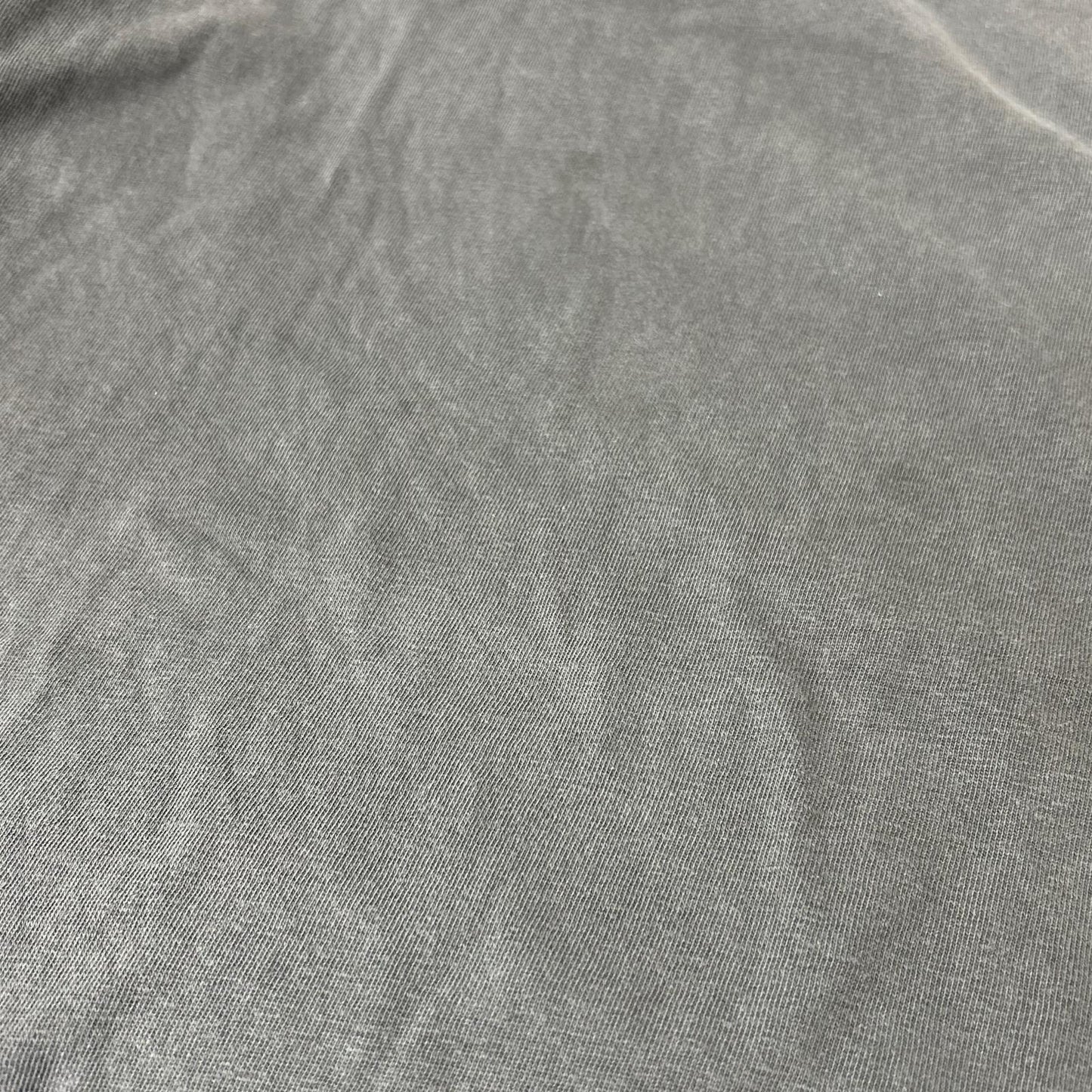 Supreme シュプリーム 26SS ダークブラック クルーネック L/S シャツ トップス