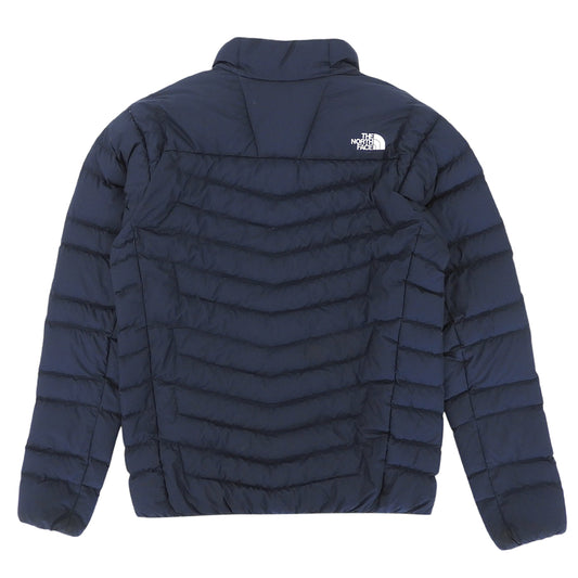 THE NORTH FACE ノースフェイス サンダージャケット メンズ ネイビー S NY32012 ジャケット