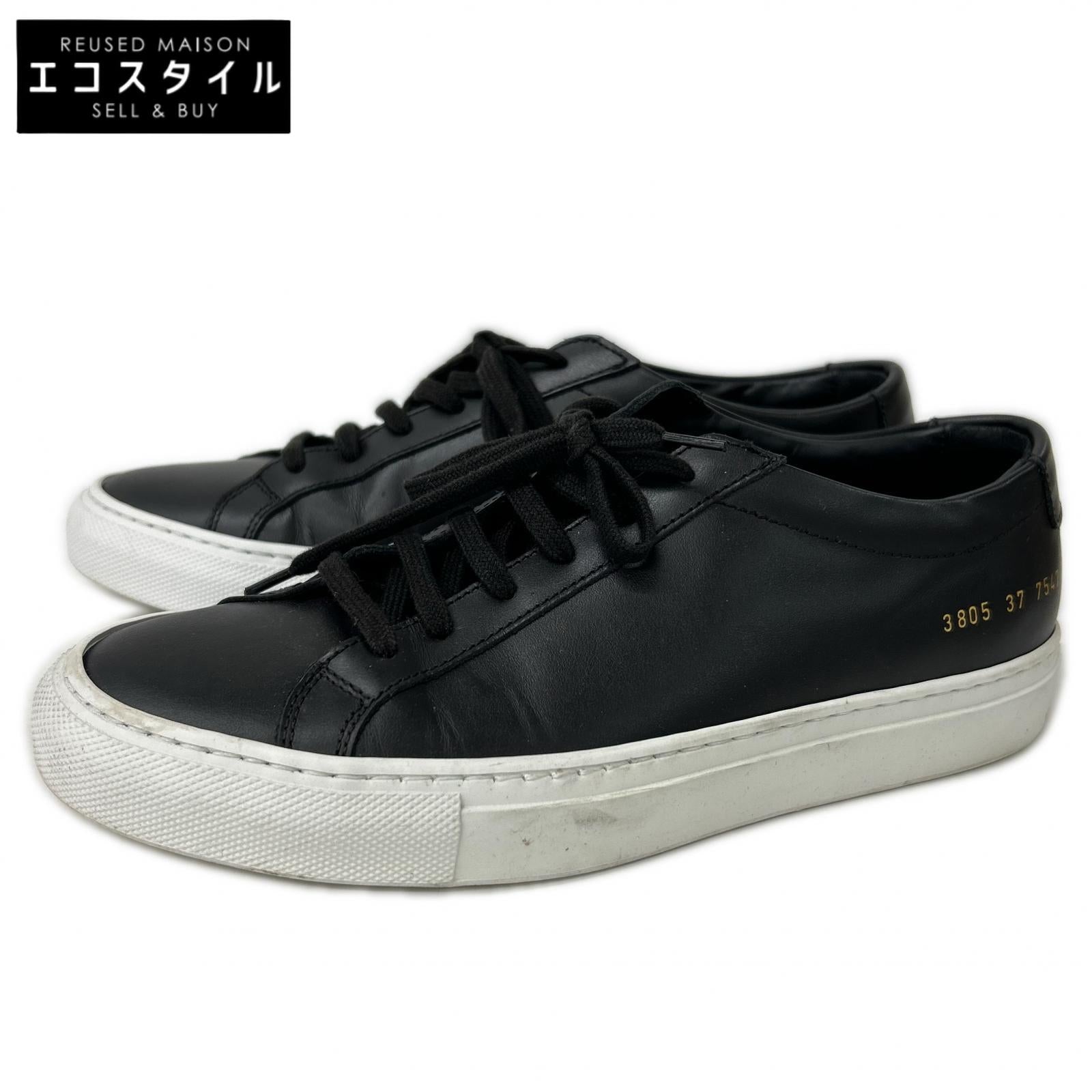 COMMON PROJECTS コモンプロジェクツ WOMAN by COMMON PROJECTS 3805