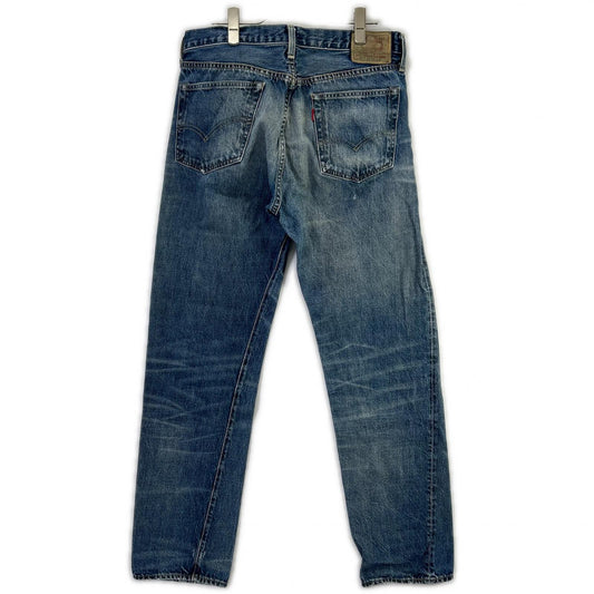 LEVI'S リーバイス LVC PC9-50154-0041 501Z XX デニムパンツ 1954 ボトムス