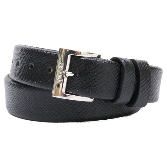 PRADA プラダ 【美品】CENTURION センチュリオン レザー ブレスレット