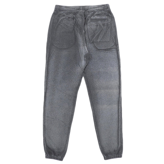 DIESEL ディーゼル D-LAB-S TRACK デニムライク パンツ ボトムス メンズ グレー L ボトムス