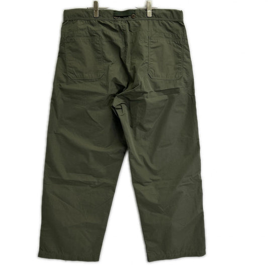 NIGEL CABOURN ナイジェルケーボン 8052-00-50006 カーキ PARATROOPER パンツ ボトムス