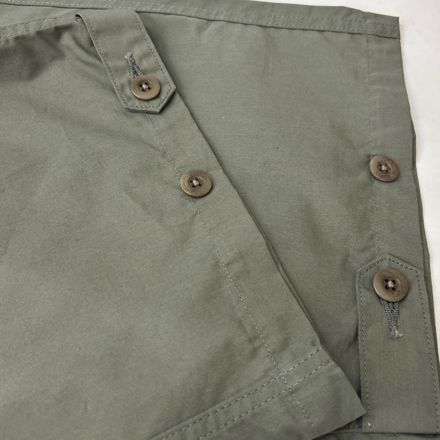NIGEL CABOURN ナイジェルケーボン 8052-00-50006 カーキ PARATROOPER パンツ ボトムス