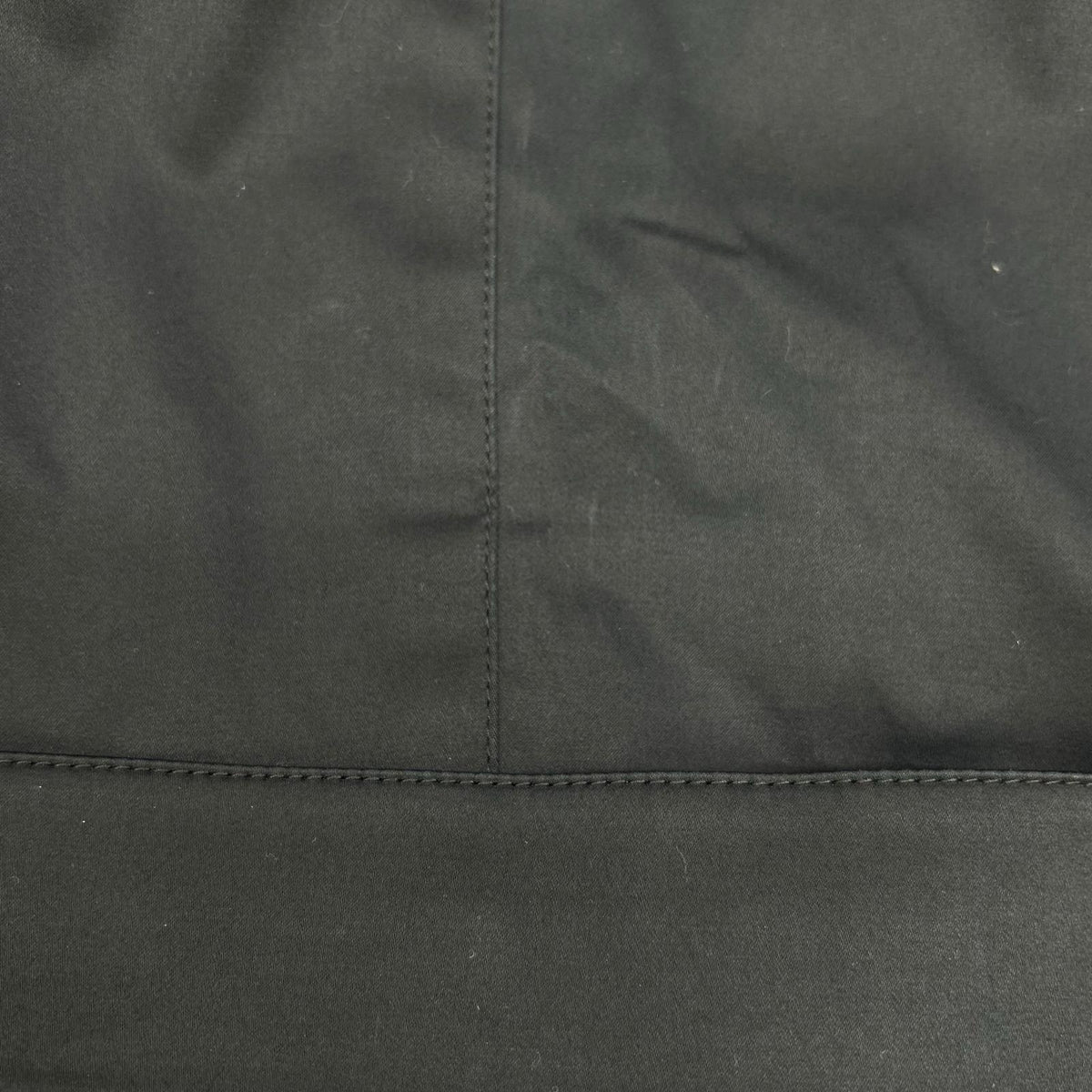 Burberry LONDON Burberry London Black Tulle Nova Check-Lined Single-Breasted Blazer Jacket