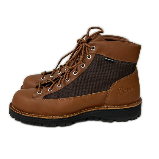 Danner ダナー 【美品】D121003 DANNER FIELD ダナーフィールド ゴアテックス トレッキング シューズ シューズ