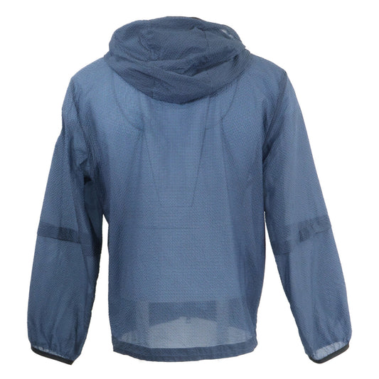 MONCLER モンクレール 【美品/25年製】SIDUS ナイロン フーディジャケット ジャケット