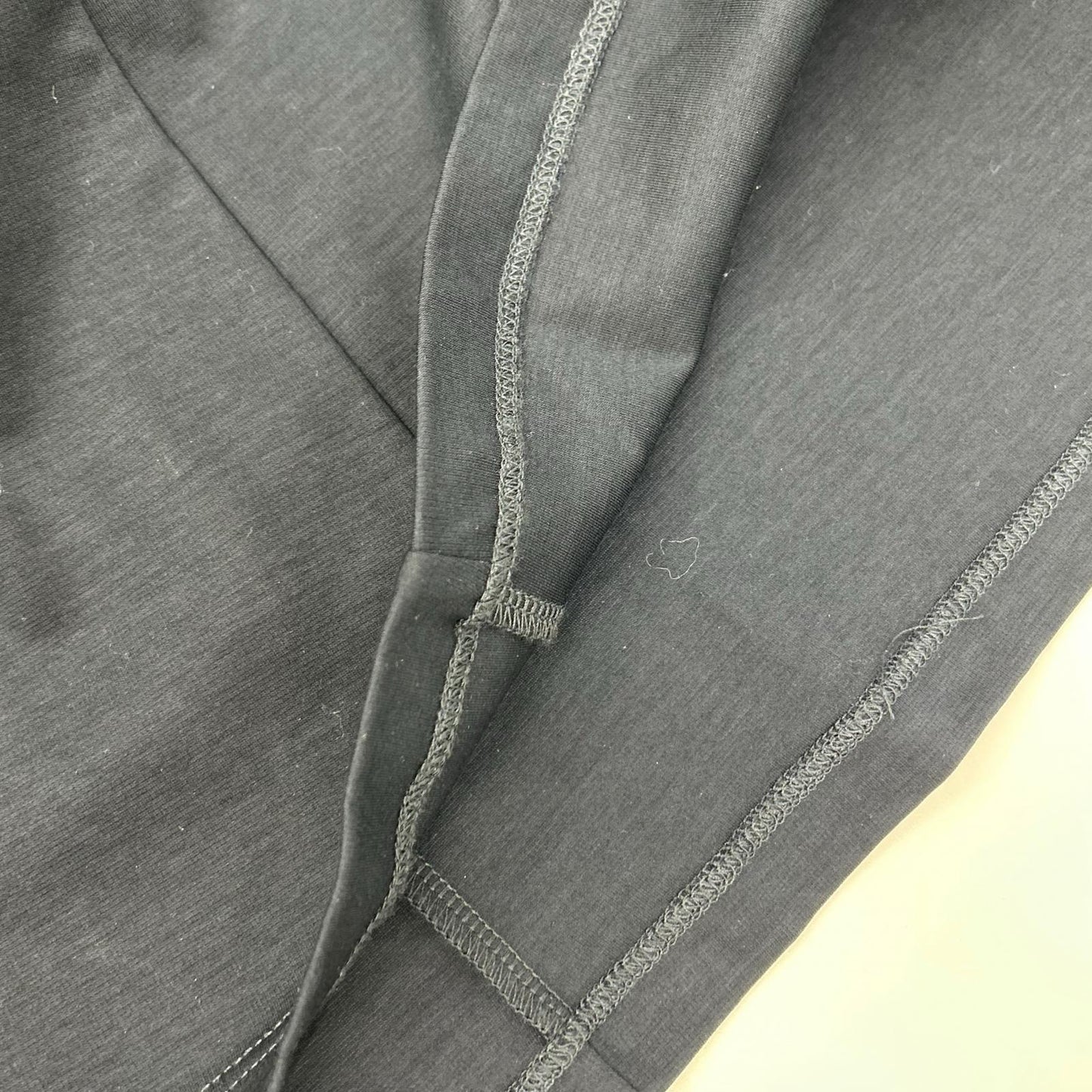 BLUE LABEL CRESTBRIDGE ブルーレーベルクレストブリッジ 55J02-107 ネイビー コンパクトクリアーポンチワンピース ワンピース