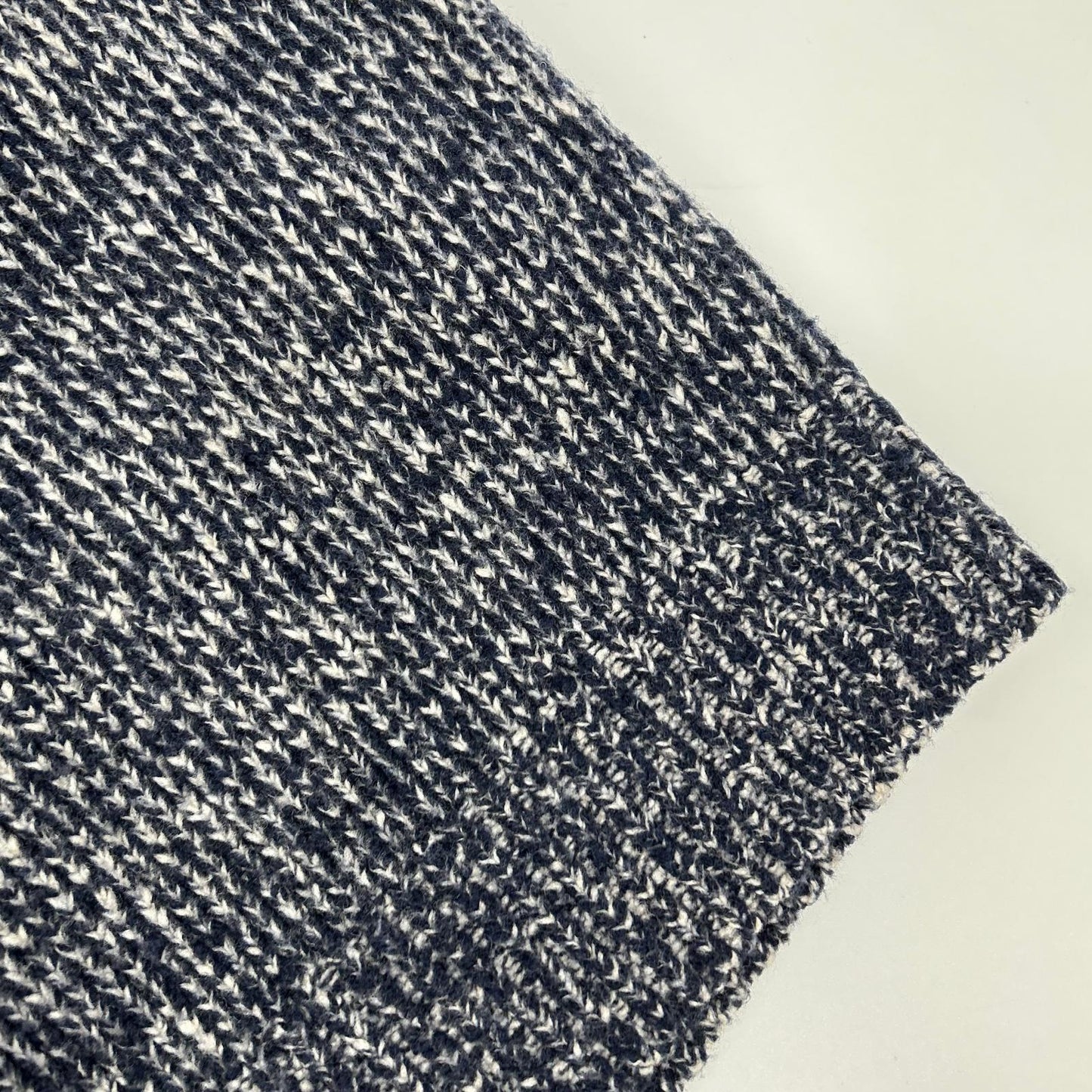 ACNE STUDIOS アクネ ストゥディオズ FN-MN-KNIT000228 ネイビー カシミヤニットカーディガン トップス