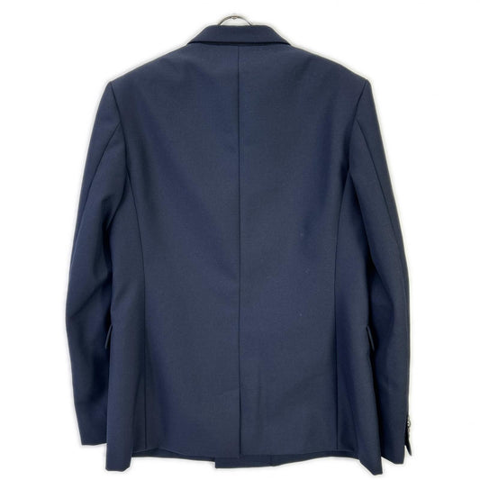 DIESEL BlackGold ディーゼルブラックゴールド ネイビー JAPPER ダブルブレスト ジャケット ジャケット