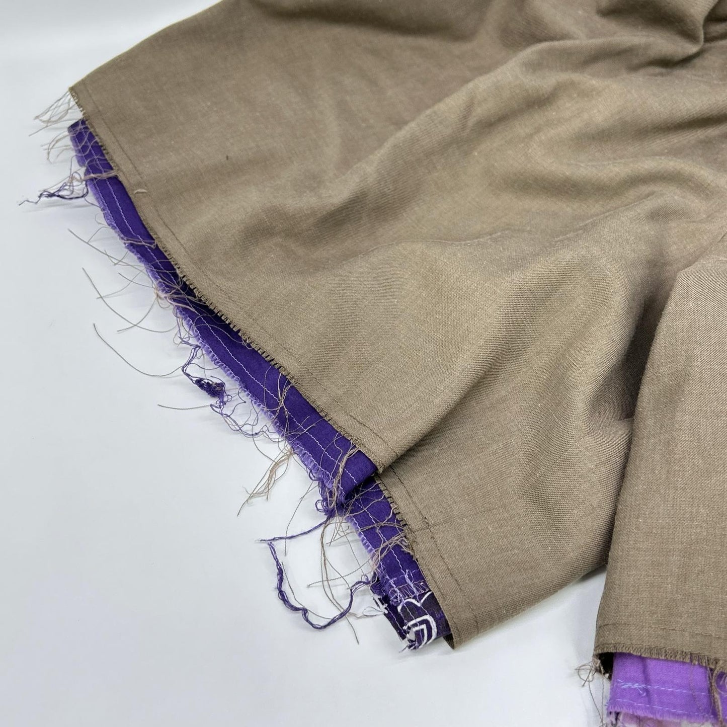 Children of the discordance チルドレンオブザディスコーダンス 21年製 COTDPT-352B ブラウン Vintage Bandana Wide Short Pants ボトムス