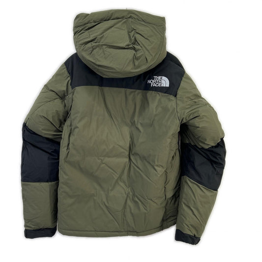 THE NORTH FACE The North Face ND92950 Khaki Baltoro Light Jacket Jacket