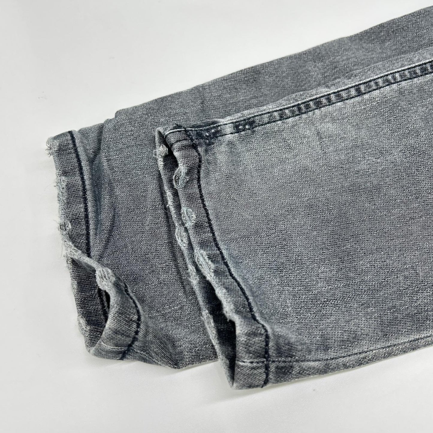 DIESEL ディーゼル チャコール D-KRAILEY ドローコード パンツ ボトムス