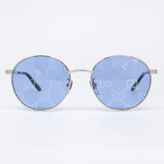GUCCI グッチ GG0944SA-004 GG柄レンズ ボストンシェイプ サングラス