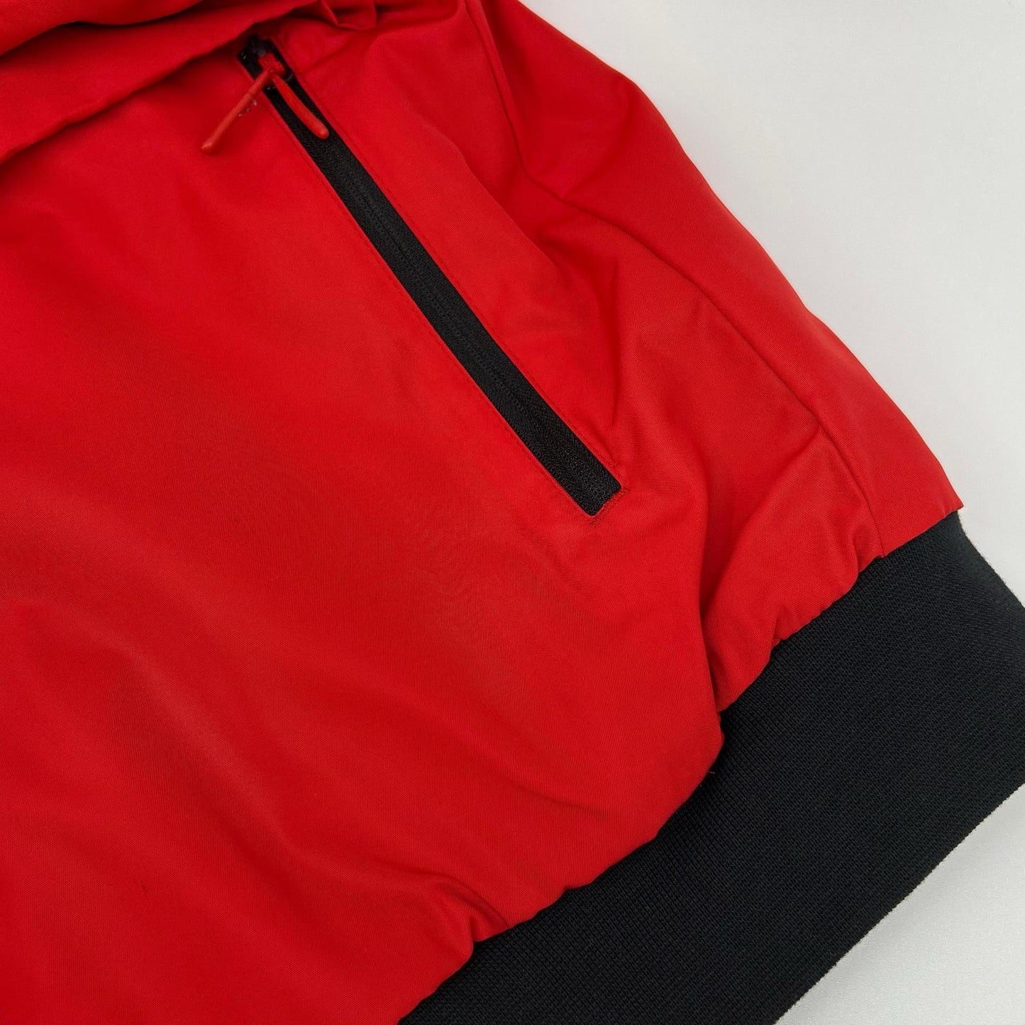 adidas アディダス GG0765 レッド ボンバージャケット ジャケット