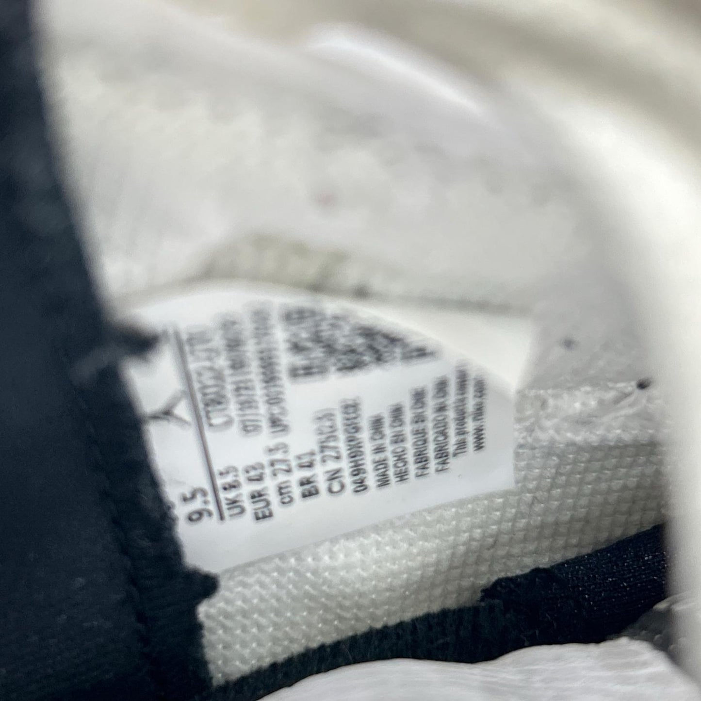 NIKE ナイキ CT8012-170 AIR JORDAN 11 RETRO GRATITUDE ハイカットスニーカー シューズ