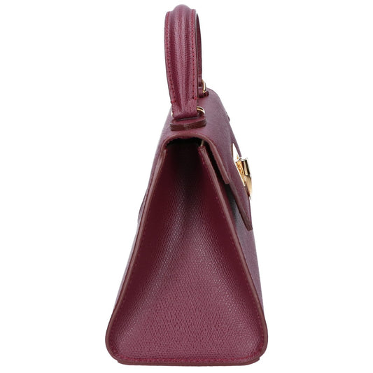 CARBOTTI カルボッティ 【美品】GRETA グレタ 2WAY ハンドバッグ