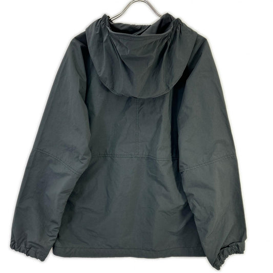 THE NORTH FACE PURPLE LABEL ザ ノースフェイス パープルレーベル NP2752N ブラック マウンテンパーカー トップス