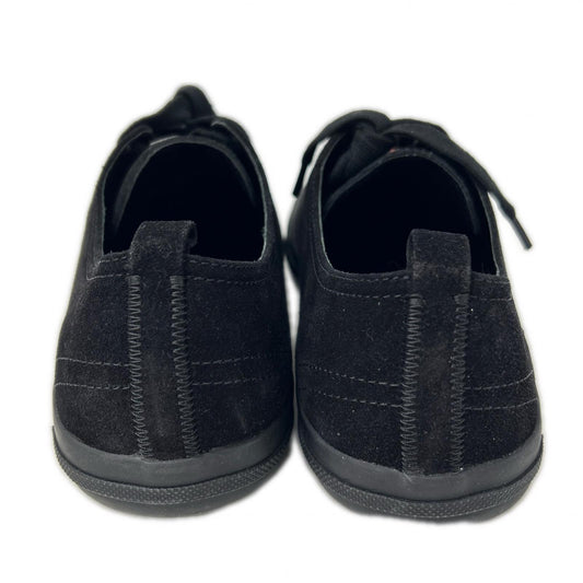 PRADA SPORT プラダスポーツ 【美品】スエード ローカットスニーカー シューズ