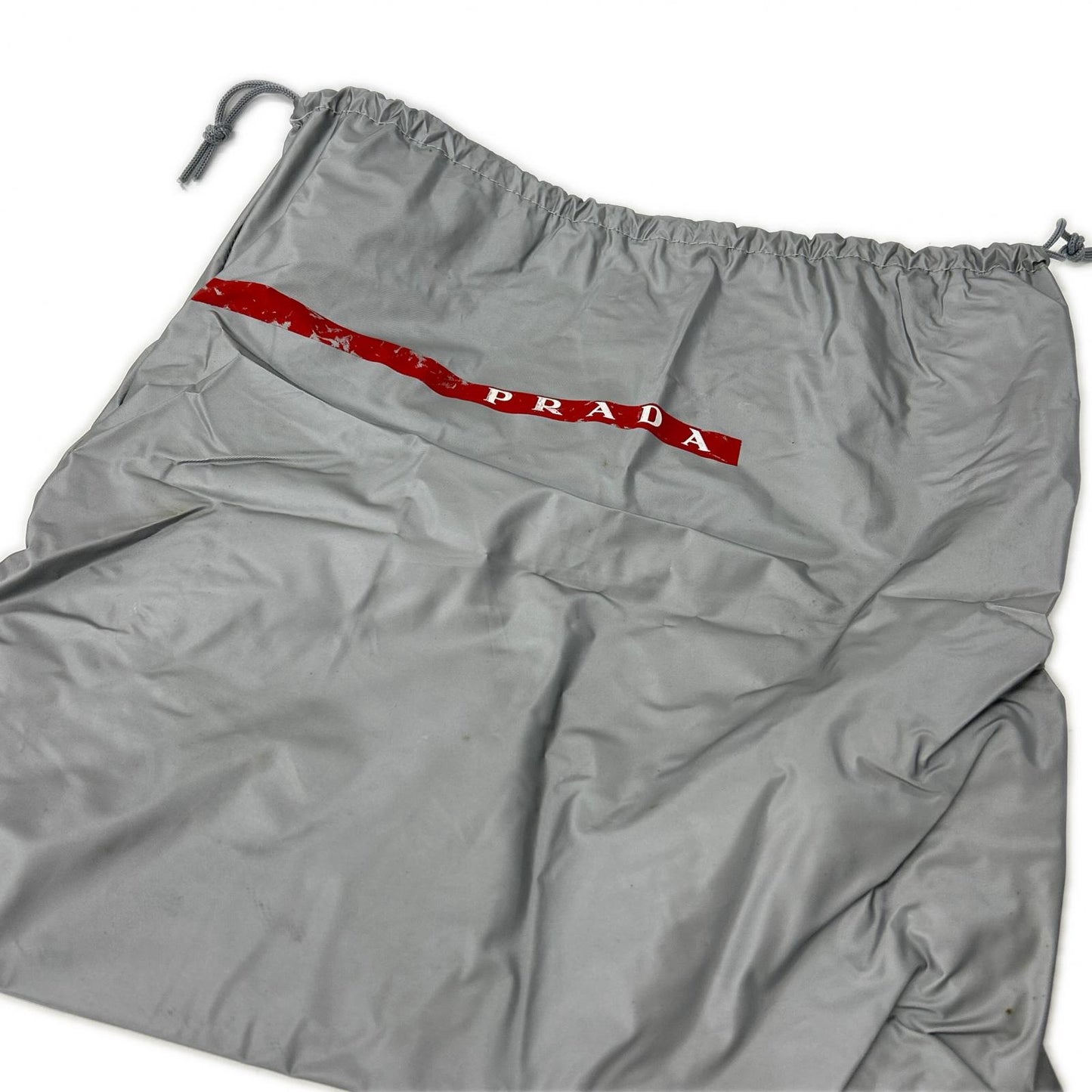 PRADA SPORT プラダスポーツ 【美品】スエード ローカットスニーカー シューズ