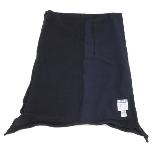 KristenseN DU NORD 328 cashmere/silk stole